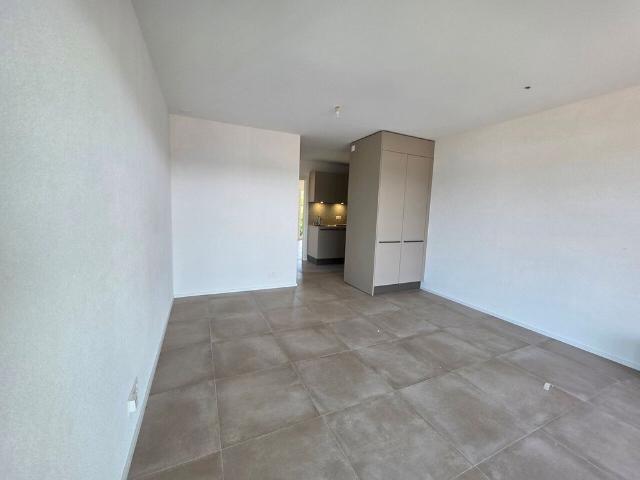 2.5 Zimmer, 51 m², 2. Stock