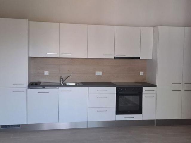 2.5 Zimmer, 51 m², 2. Stock