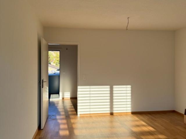 2.5 Zimmer, 51 m², 2. Stock