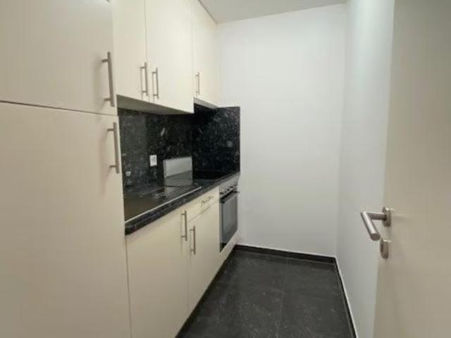 2.5 Zimmer, 51 m², 2. Stock