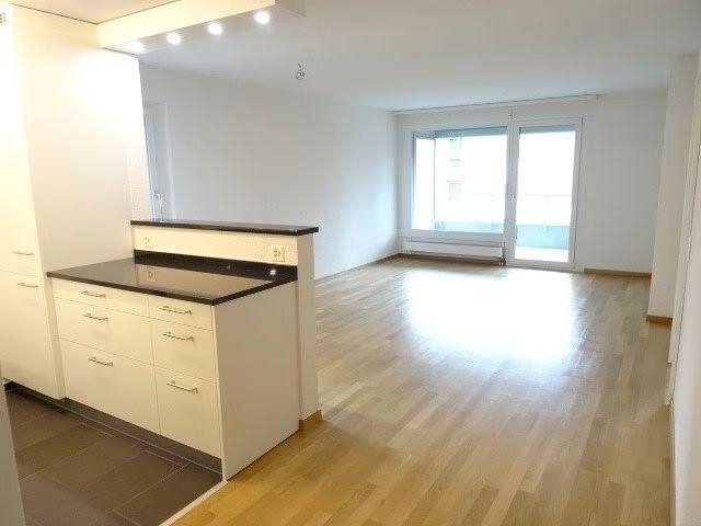 2.5 Zimmer, 51 m², 2. Stock