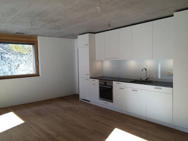 2.5 Zimmer, 51 m², 2. Stock