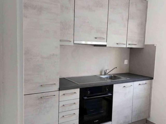 2.5 Zimmer, 51 m², 2. Stock