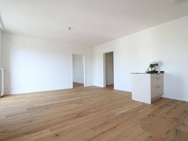2.5 Zimmer, 51 m², 2. Stock