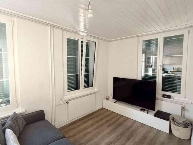 2.5 Zimmer, 51 m²