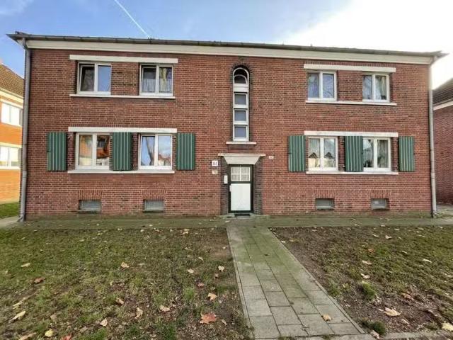2,5 Zimmer 51 m² 459 € Kaltmiete Wohnungen in Kamp Lintfort