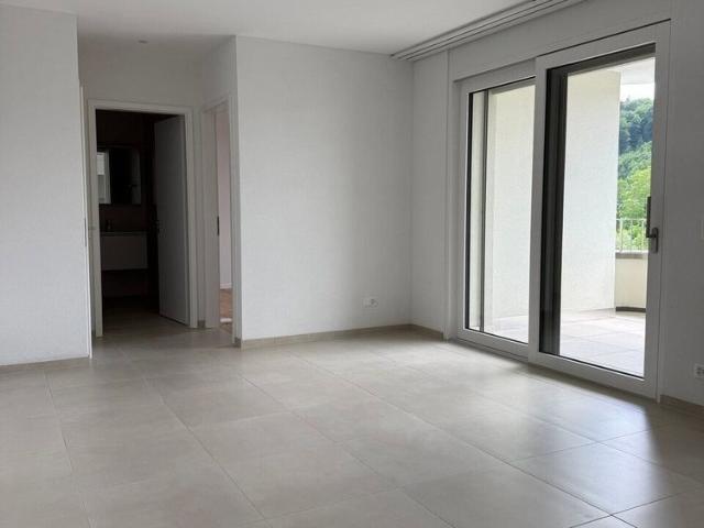 2.5 Zimmer, 51 m², 4. Stock