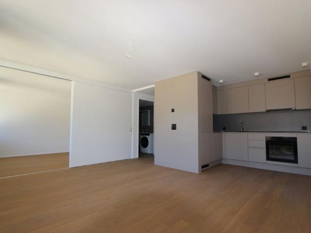 2.5 Zimmer, 51 m², 4. Stock