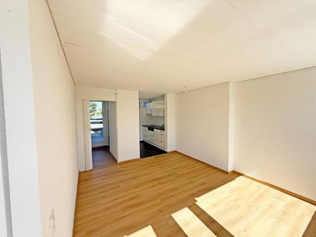 2.5 Zimmer, 51 m², 5. Stock