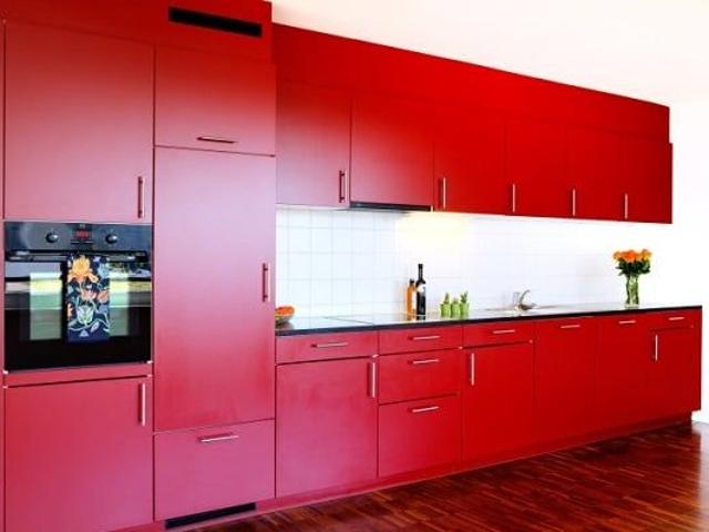 2.5 Zimmer, 51 m², 5. Stock