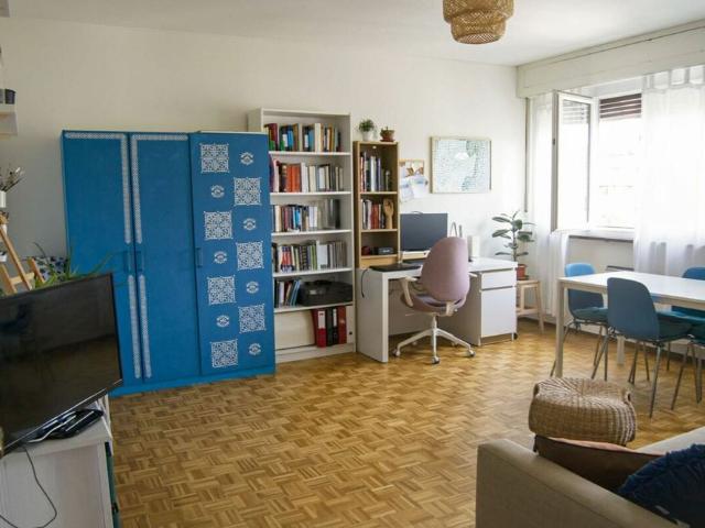 2.5 Zimmer, 51 m², 5. Stock