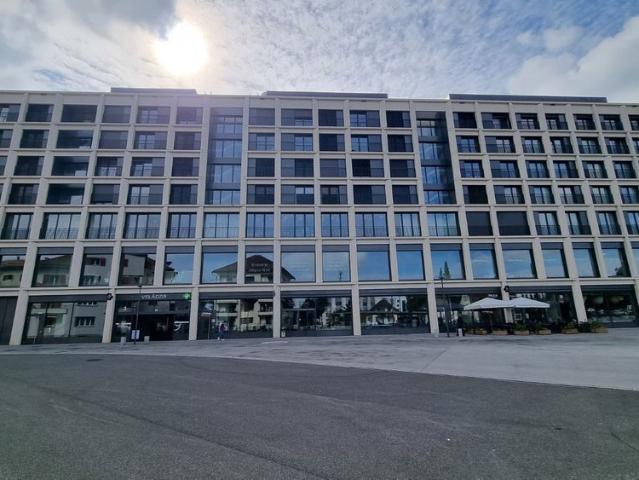 2.5 Zimmer, 51 m², 5. Stock