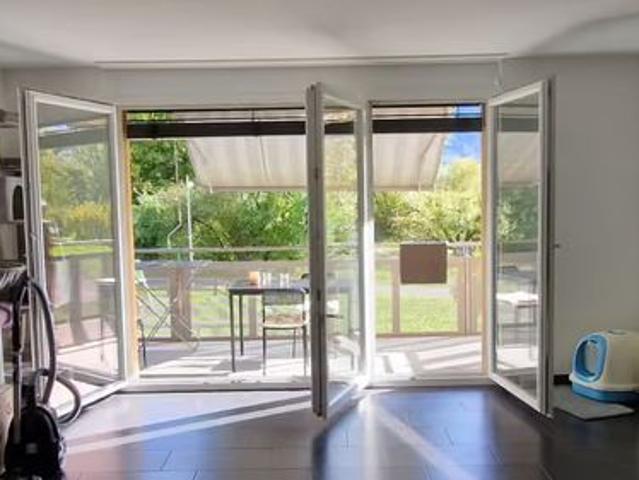 2.5 Zimmer, 51 m²