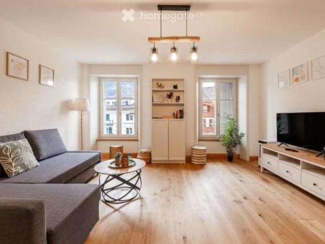 2.5 Zimmer, 51 m²