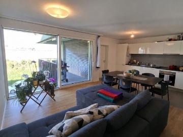 2.5 Zimmer, 51 m²