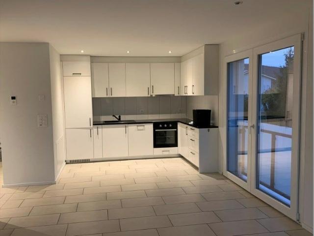 2.5 Zimmer, 51 m², EG