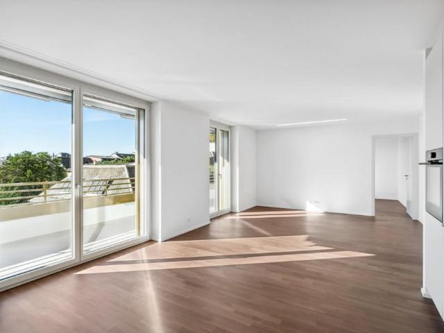 2.5 Zimmer, 51 m², EG