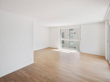 2.5 Zimmer, 51 m², EG