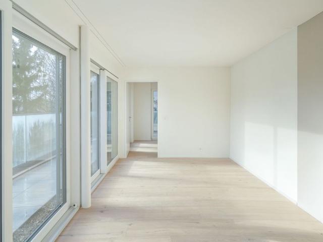 2.5 Zimmer, 51 m², EG