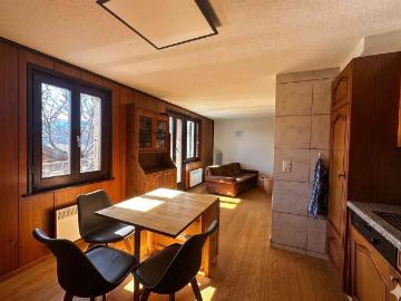 2.5 Zimmer, 51 m², EG