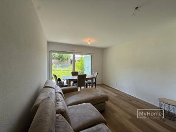 2.5 Zimmer, 51 m², EG