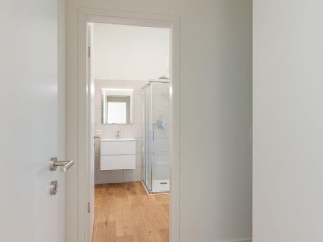 2.5 Zimmer, 51 m², EG