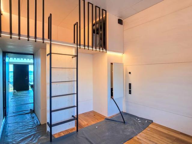 2.5 Zimmer, 51 m², EG