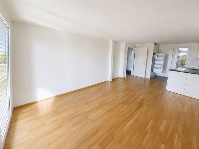 2.5 Zimmer, 51 m², EG