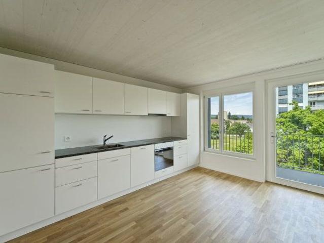 2.5 Zimmer, 51 m², EG