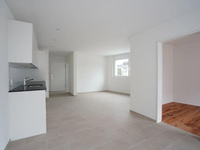 2.5 Zimmer, 52 m², 3. Stock