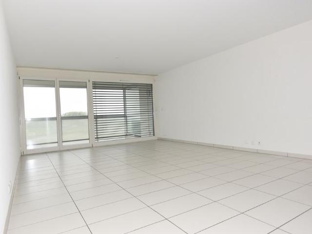 2.5 Zimmer, 52 m², 3. Stock