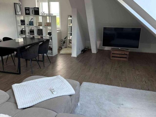 2.5 Zimmer, 52 m², 3. Stock