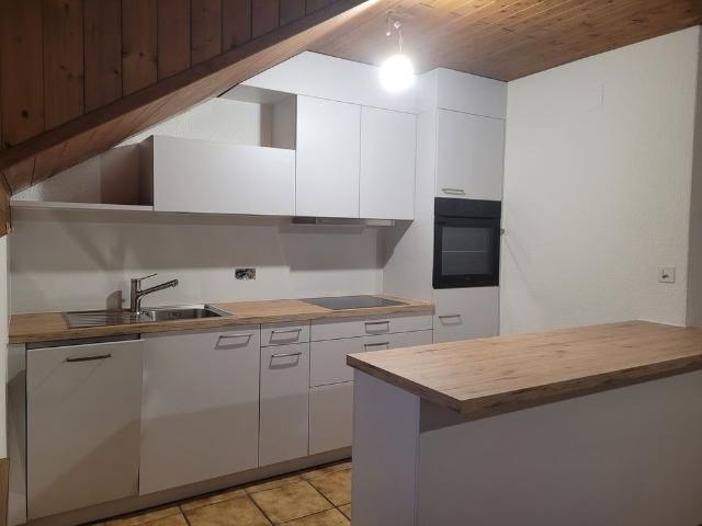 2.5 Zimmer, 52 m², 3. Stock