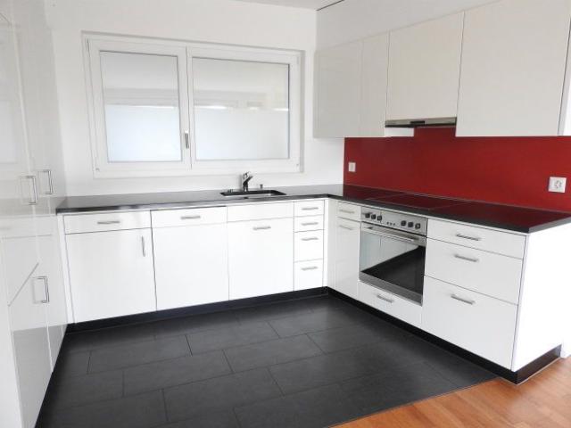 2.5 Zimmer, 52 m², 3. Stock