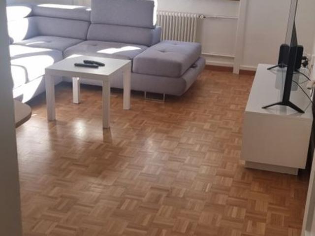 2.5 Zimmer, 52 m²