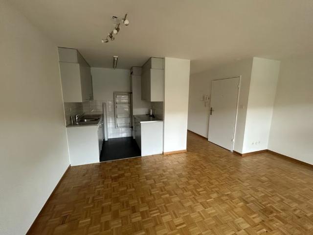2.5 Zimmer, 52 m², 1. Stock