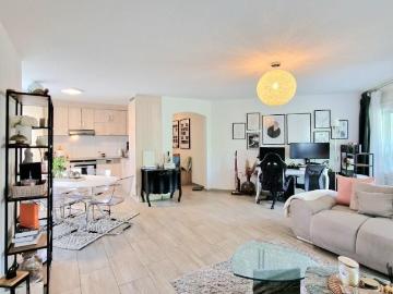 Bülach, Bezirk Bülach, Kanton Zürich - Keller