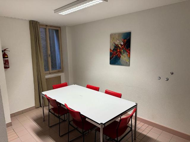 2.5 Zimmer, 52 m², 1. Stock