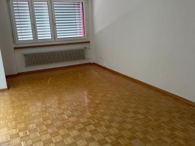 2.5 Zimmer, 52 m², 1. Stock