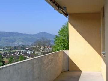 Rapperswil-Jona, Wahlkreis See-Gaster, Kanton Sankt Gallen
