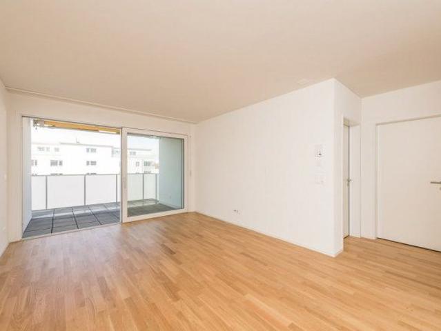 2.5 Zimmer, 52 m², 1. Stock