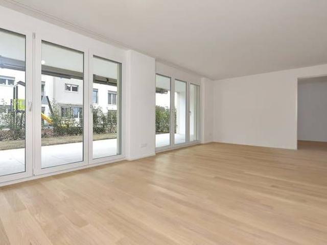 2.5 Zimmer, 52 m², 1. Stock