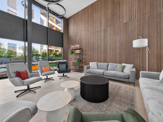 2.5 Zimmer, 52 m², 1. Stock