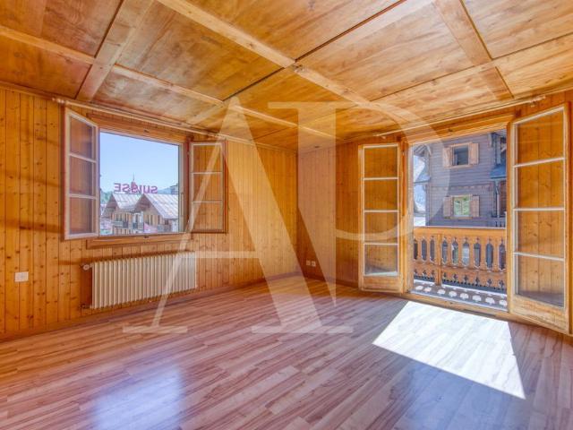 2.5 Zimmer, 52 m², 1. Stock