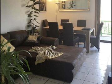 Wohnung zur Miete in Schoringen - Balkon