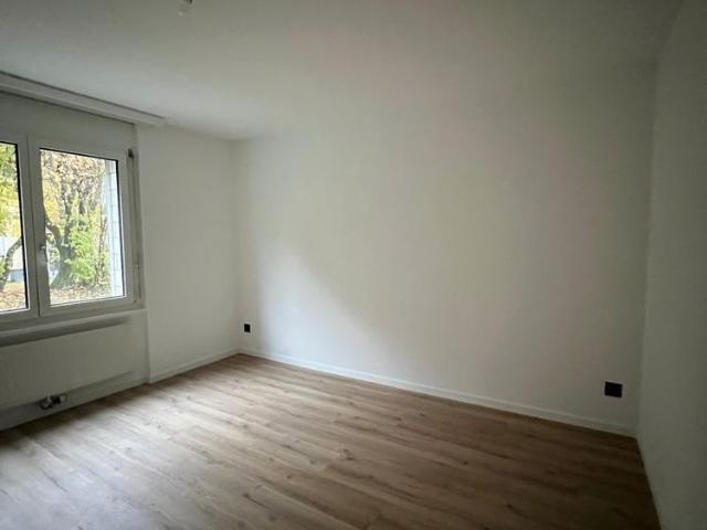 2.5 Zimmer, 52 m², 1. Stock