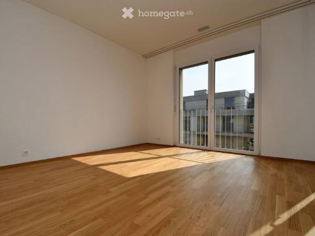 2.5 Zimmer, 52 m², 1. Stock