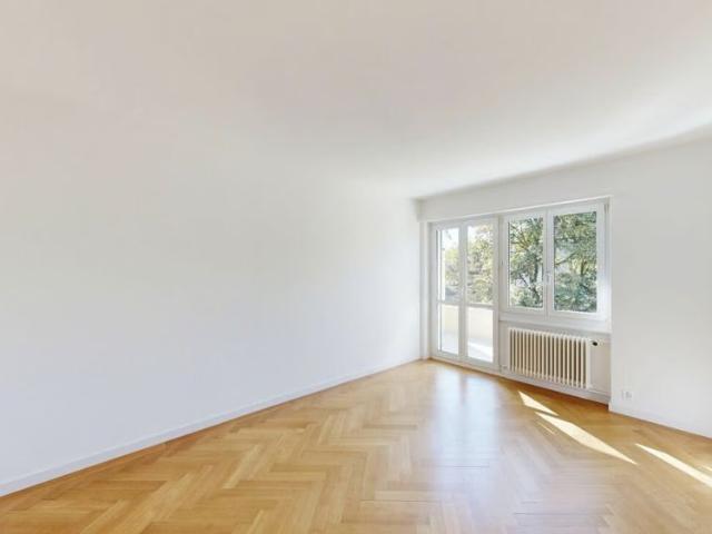 2.5 Zimmer, 52 m², 1. Stock