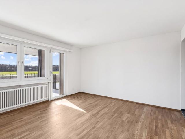 2.5 Zimmer, 52 m², 1. Stock