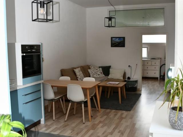 2.5 Zimmer, 52 m²